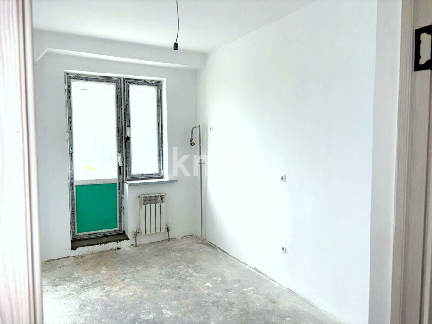 Продажа 1-комнатной квартиры, 38.9 м² в Алматы - фото 5
