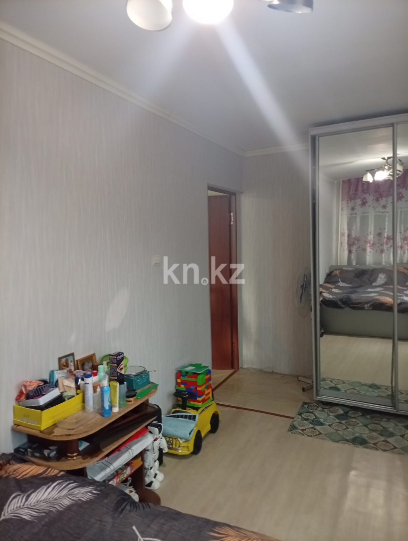 Продажа 2-комнатной квартиры, 45 м² в Алматы - фото 10