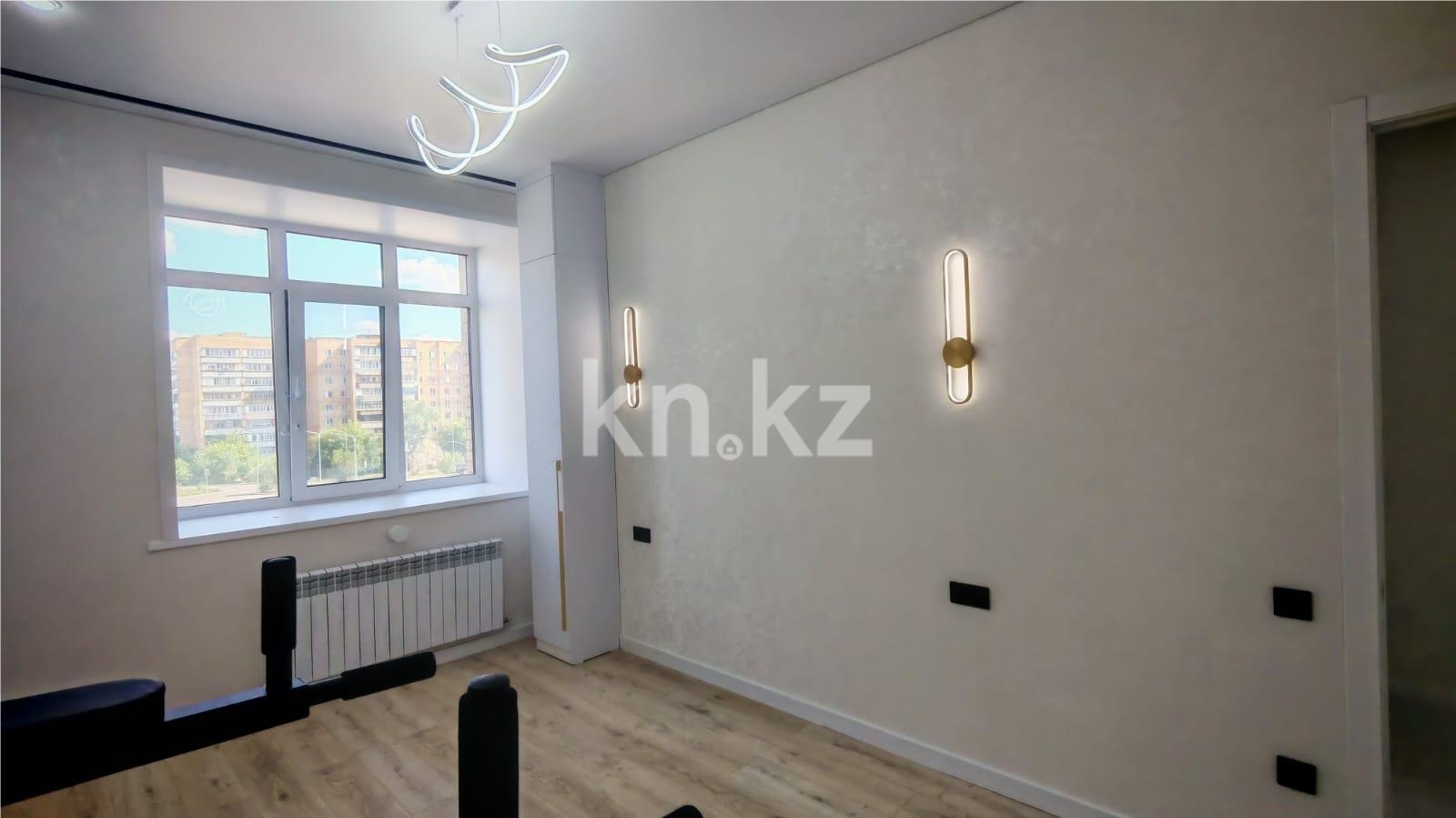 Продажа 2-комнатной квартиры, 43 м² в Караганде - фото 11
