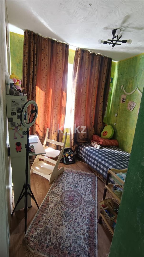 Продажа 2-комнатной квартиры, 42 м², Первомайская в Сарани - фото 8