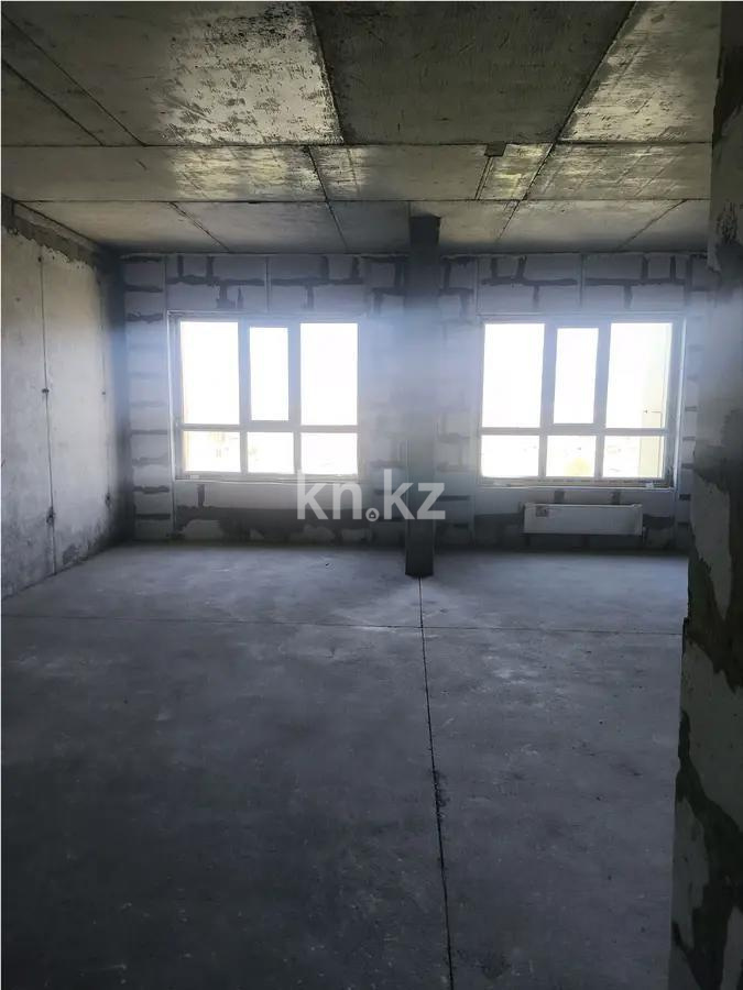 Продажа 1-комнатной квартиры, 47.5 м² в Алматы - фото 4