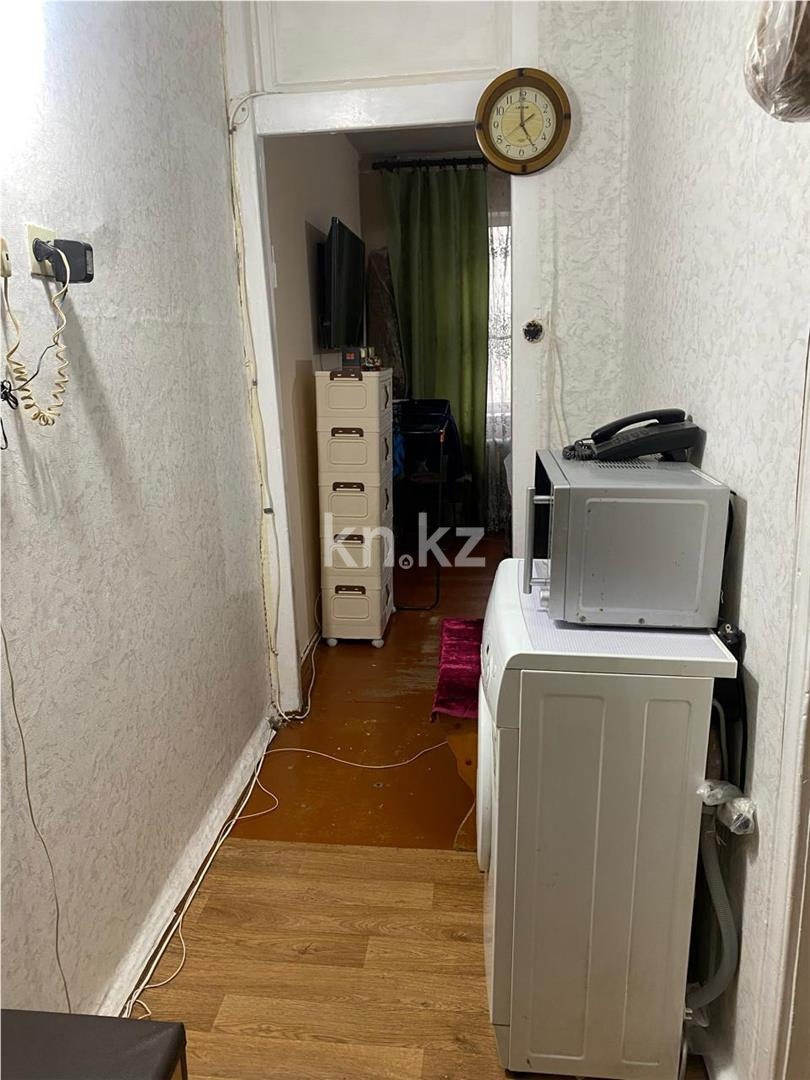 Продажа 2-комнатной квартиры, 42 м², пр. Н. Абдирова в Караганде - фото 6