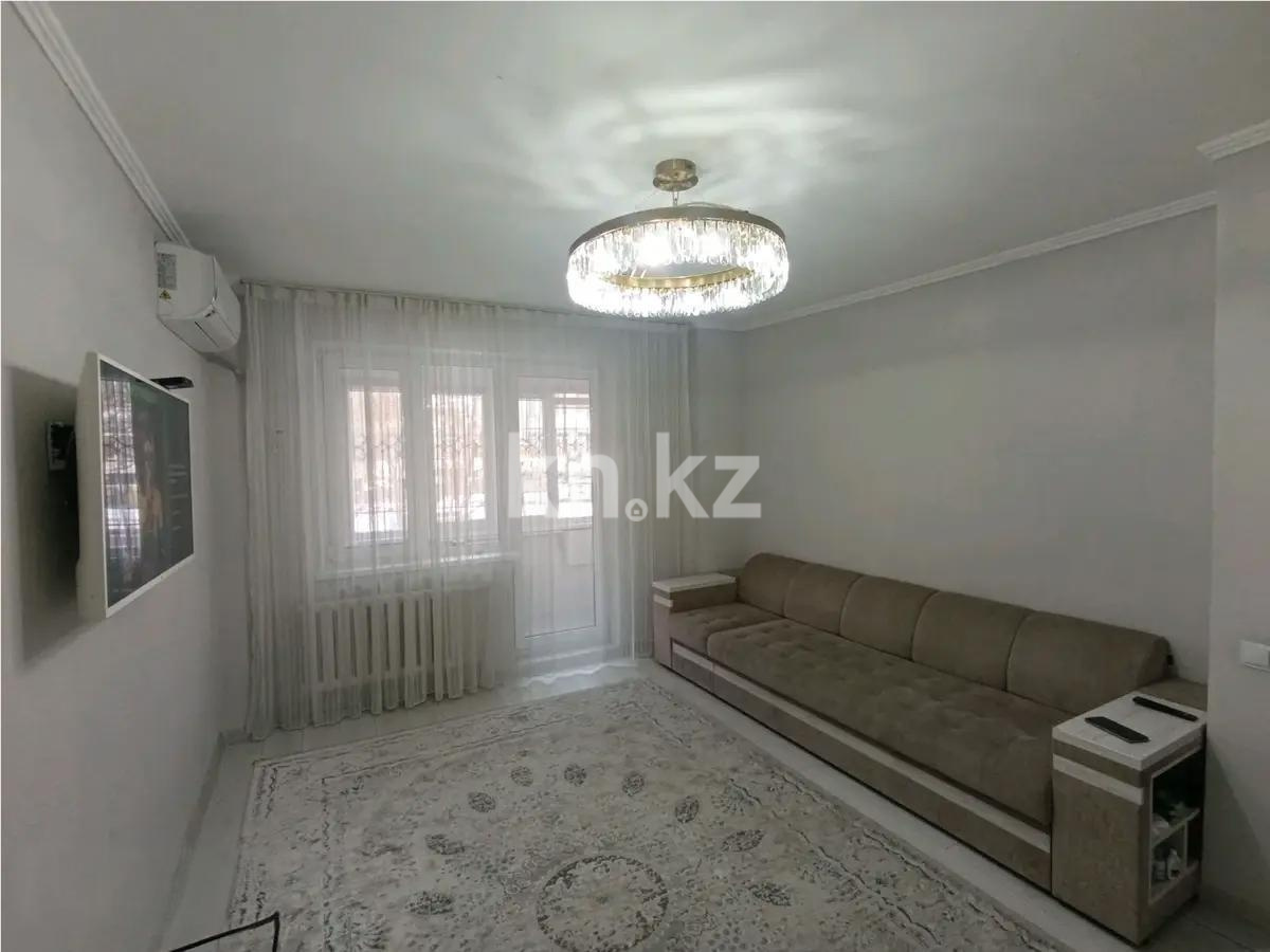 Продажа 1-комнатной квартиры, 41 м² в Алматы