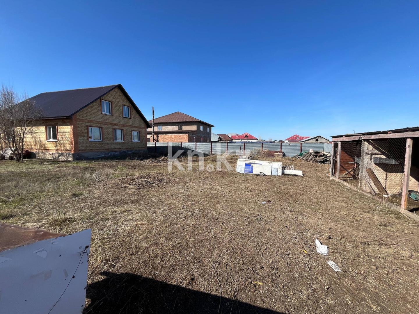 Продажа 5-комнатного дома, 160.3 м² в Акмолинской области - фото 10