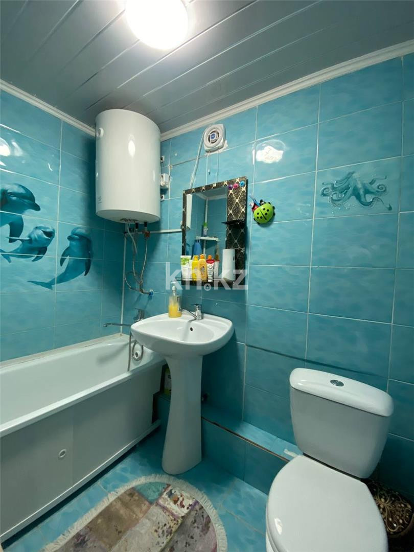 Продажа 4-комнатной квартиры, 62 м² в Караганде - фото 9