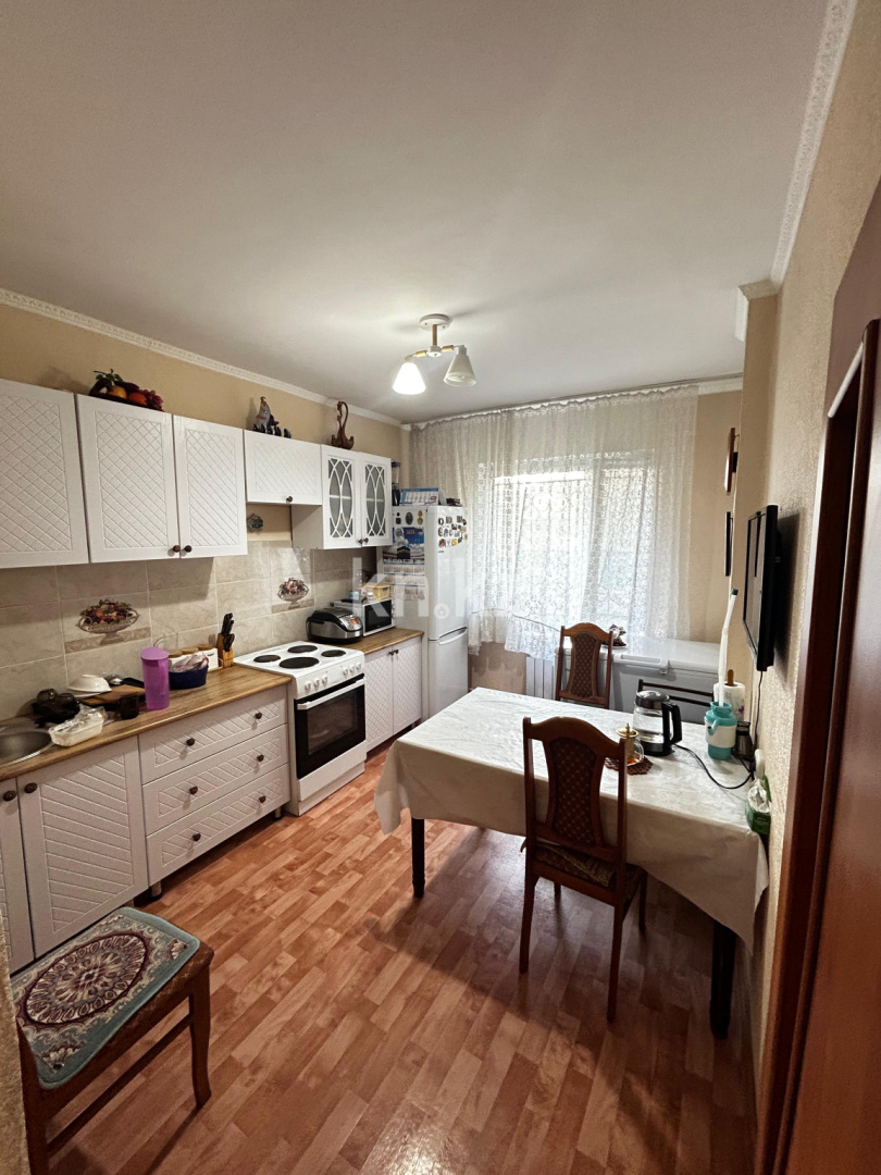 Продажа 2-комнатной квартиры, 68 м², пр. Шахтеров, дом  31а в Караганде - фото 6