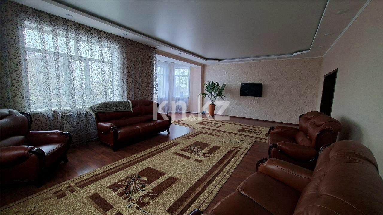 Продажа 8-комнатного дома, 360 м² в Темиртау - фото 2