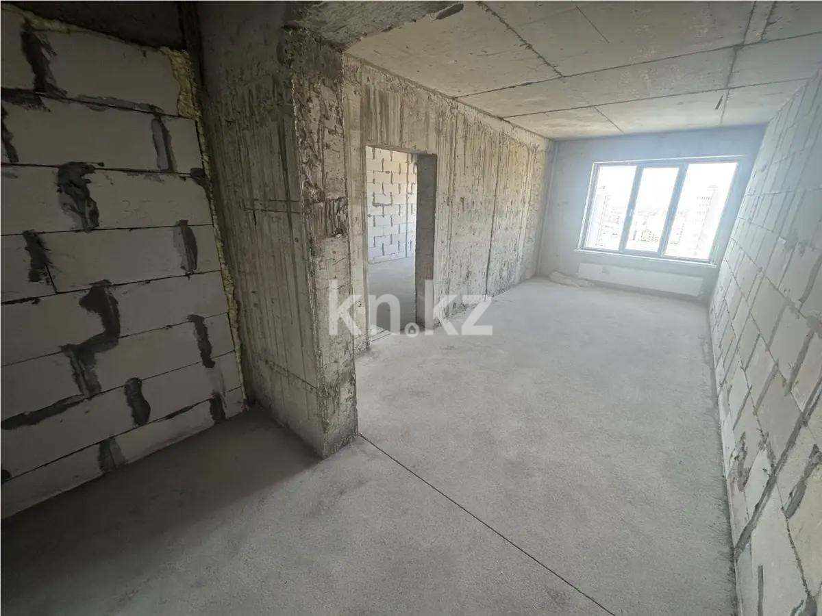 Продажа 2-комнатной квартиры, 53.6 м² в Алматы - фото 2