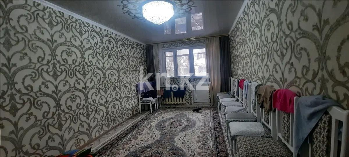 Продажа 3-комнатной квартиры, 60 м² в Алматы