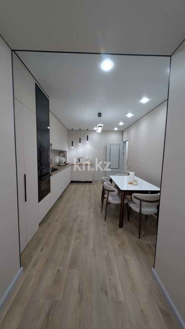 Продажа 3-комнатной квартиры, 89 м² в Уральске - фото 12