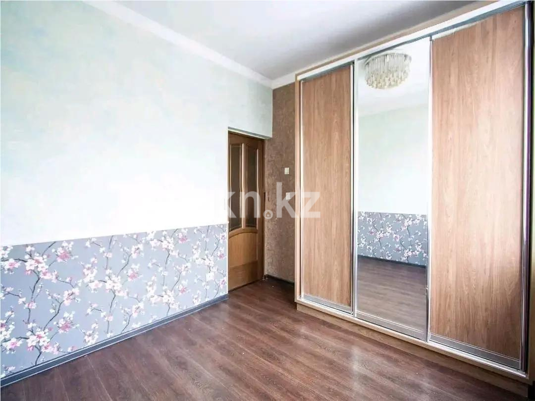 Продажа 3-комнатной квартиры, 70.5 м² в Алматы
