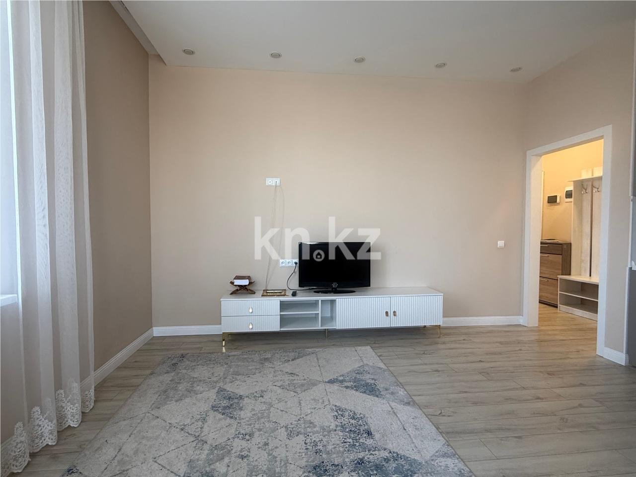 Продажа 3-комнатной квартиры, 66 м² в Караганде - фото 4