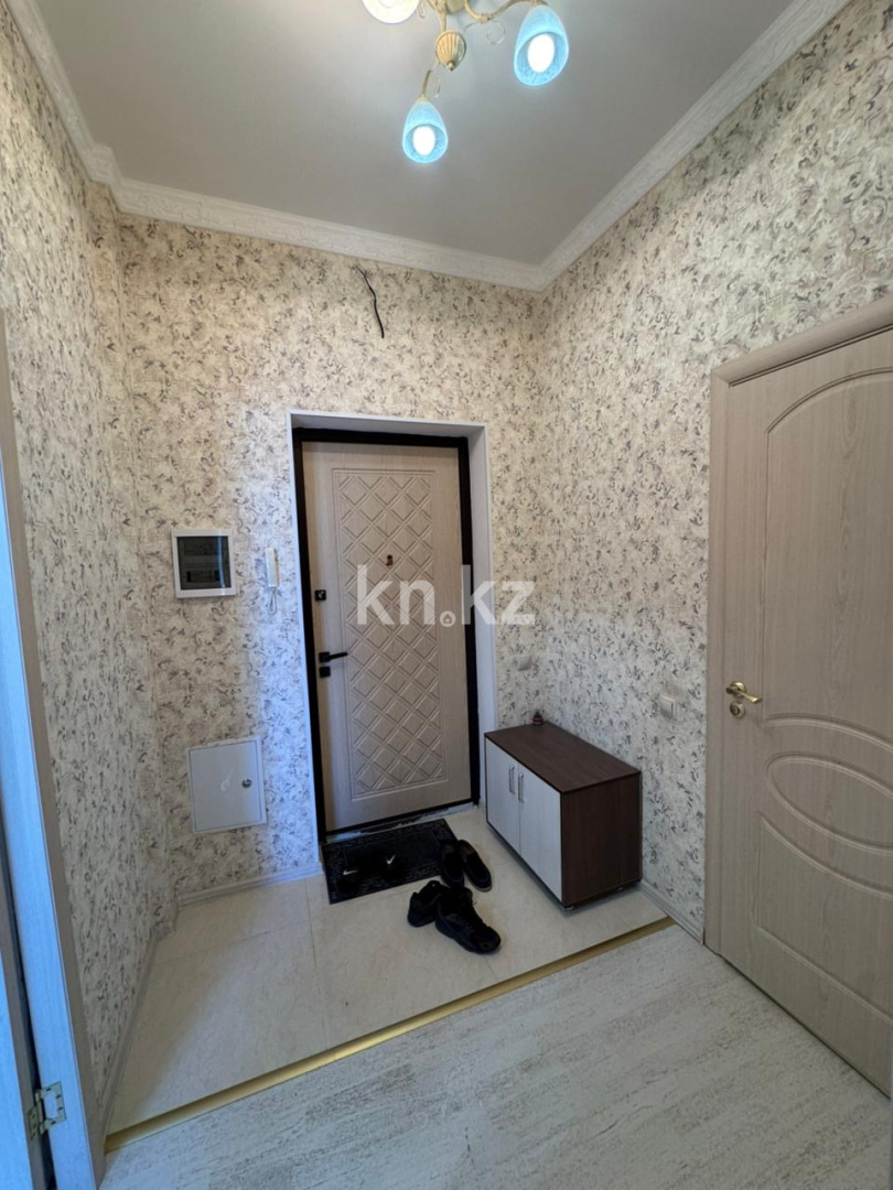 Аренда 1-комнатной квартиры, 38 м² в Астане - фото 6