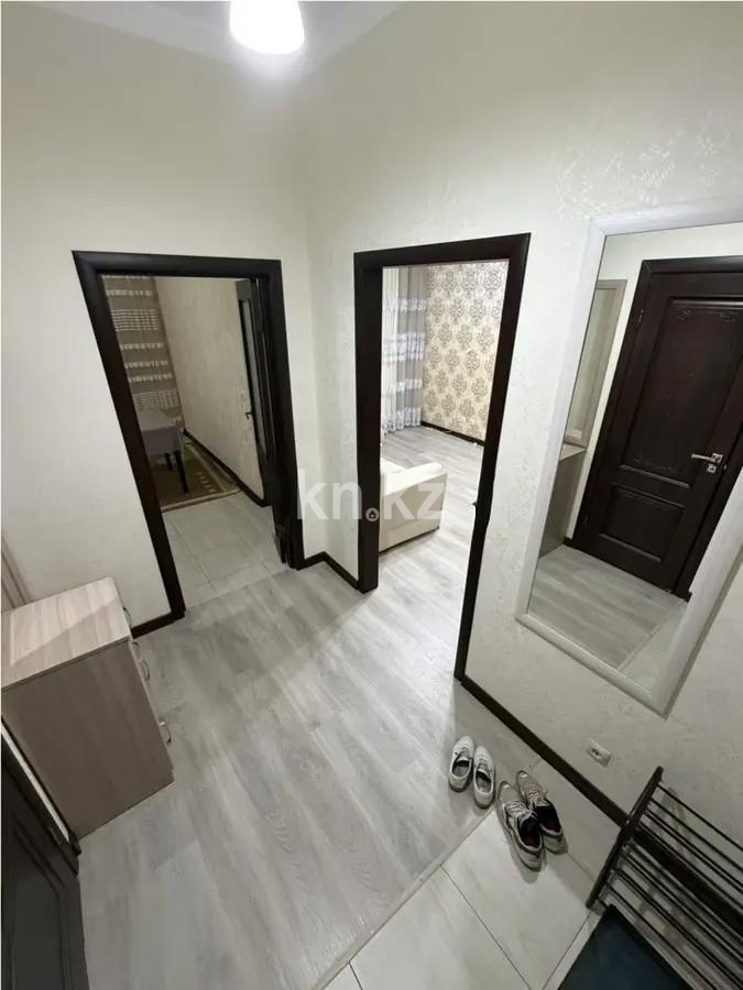 Продажа 1-комнатной квартиры, 42.9 м² в Астане - фото 4