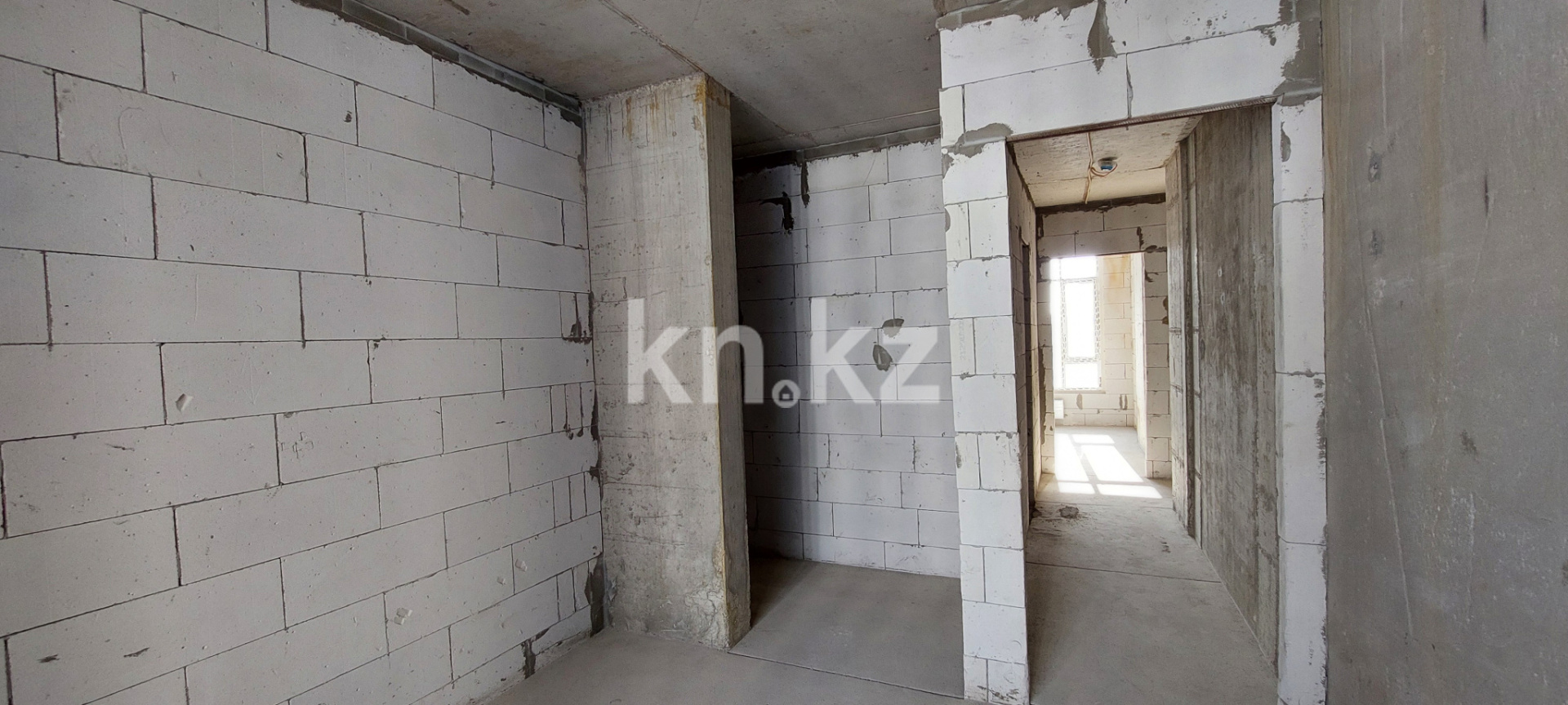 Продажа 3-комнатной квартиры, 88.5 м² в Астане - фото 20