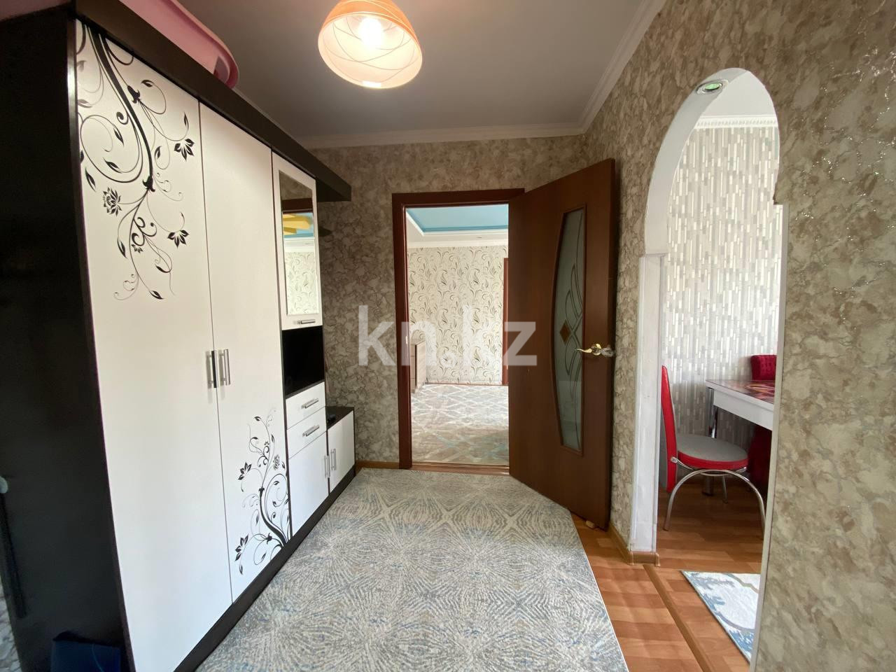 Продажа 4-комнатной квартиры, 62 м² в Караганде - фото 7