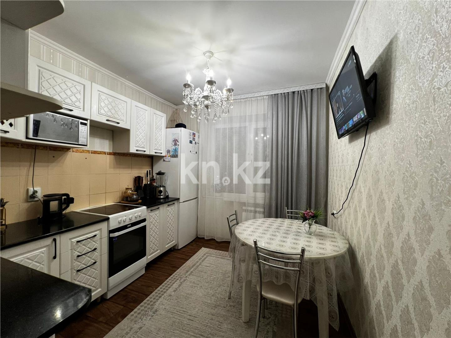 Продажа 2-комнатной квартиры, 53 м² в Караганде - фото 6