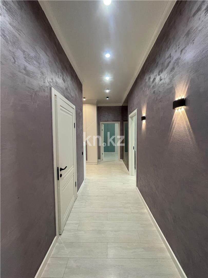 Продажа 3-комнатной квартиры, 102 м² в Астане - фото 9