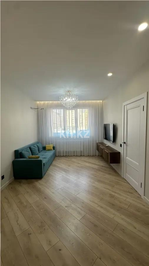 Продажа 2-комнатной квартиры, 40 м² в Алматы