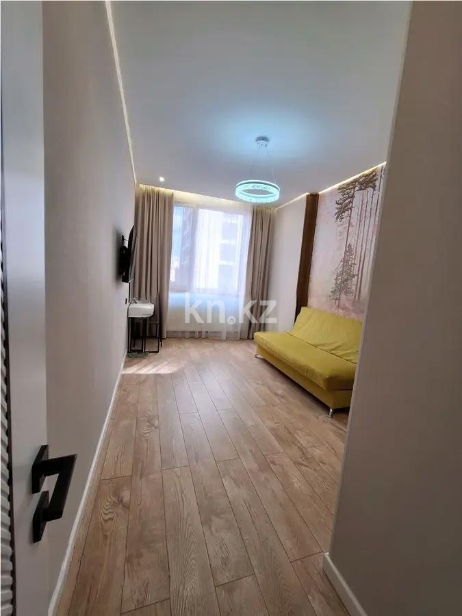 Продажа 3-комнатной квартиры, 87.9 м² в Астане - фото 3