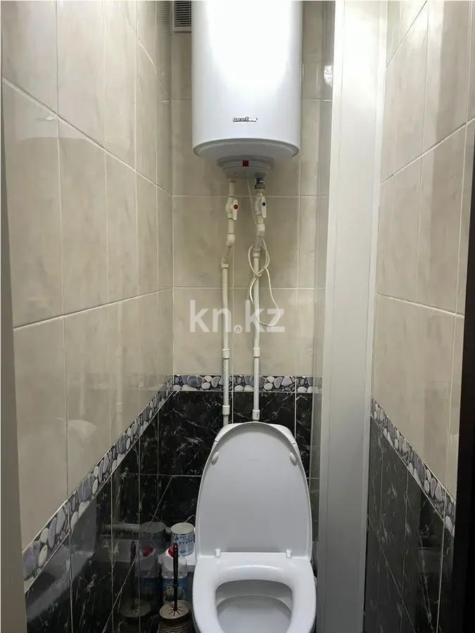 Продажа 3-комнатной квартиры, 62 м² в Караганде - фото 3