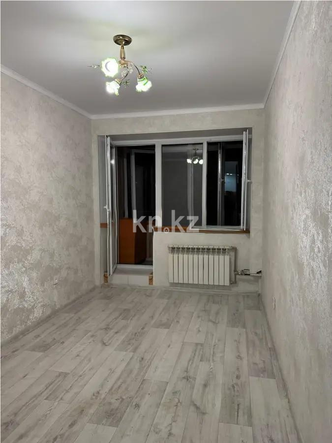 Продажа 1-комнатной квартиры, 22 м², ул. Саина, дом  10 в Алматы