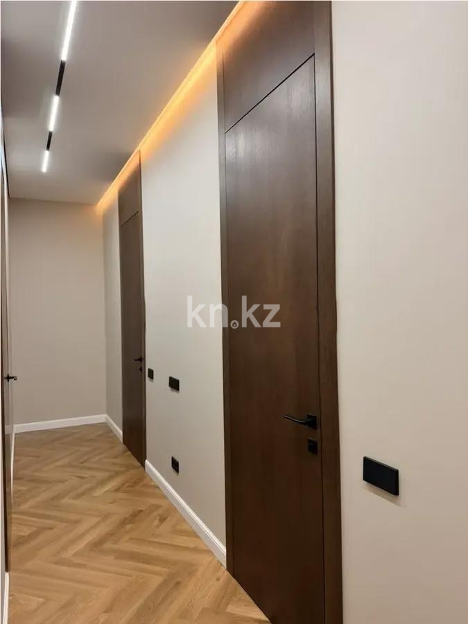 Продажа 3-комнатной квартиры, 82 м² в Алматы - фото 8