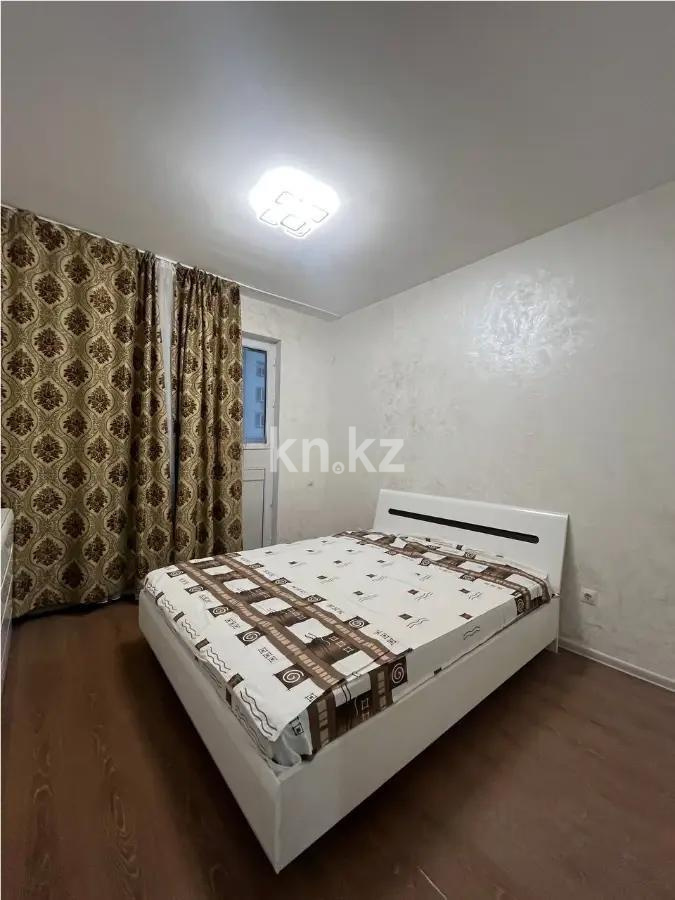 Продажа 2-комнатной квартиры, 55 м² в Алматы - фото 2