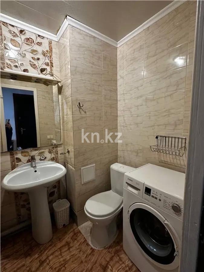 Продажа 2-комнатной квартиры, 46.4 м² в Астане - фото 3