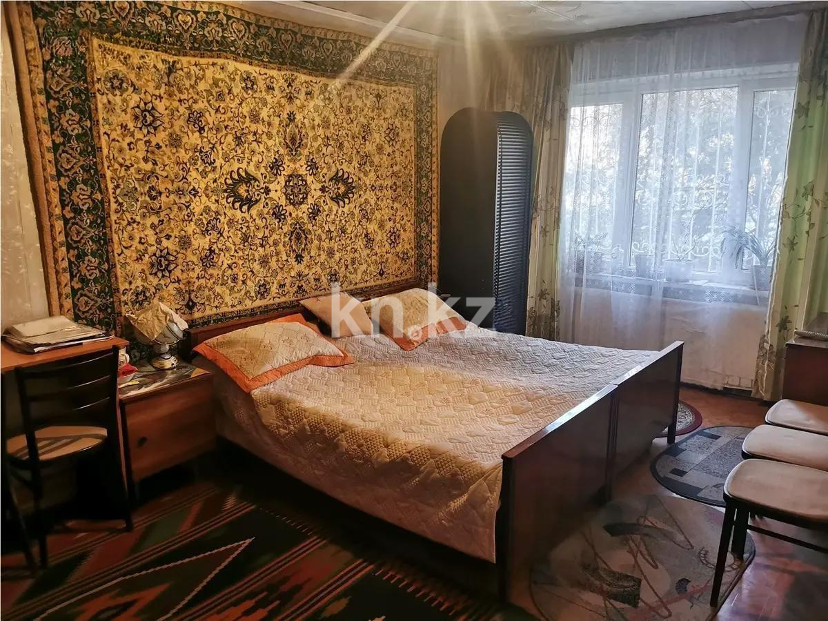 Продажа 3-комнатной квартиры, 61.6 м² в Алматы - фото 2