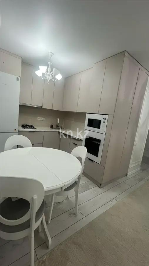 Продажа 3-комнатной квартиры, 60 м² в Алматы - фото 4