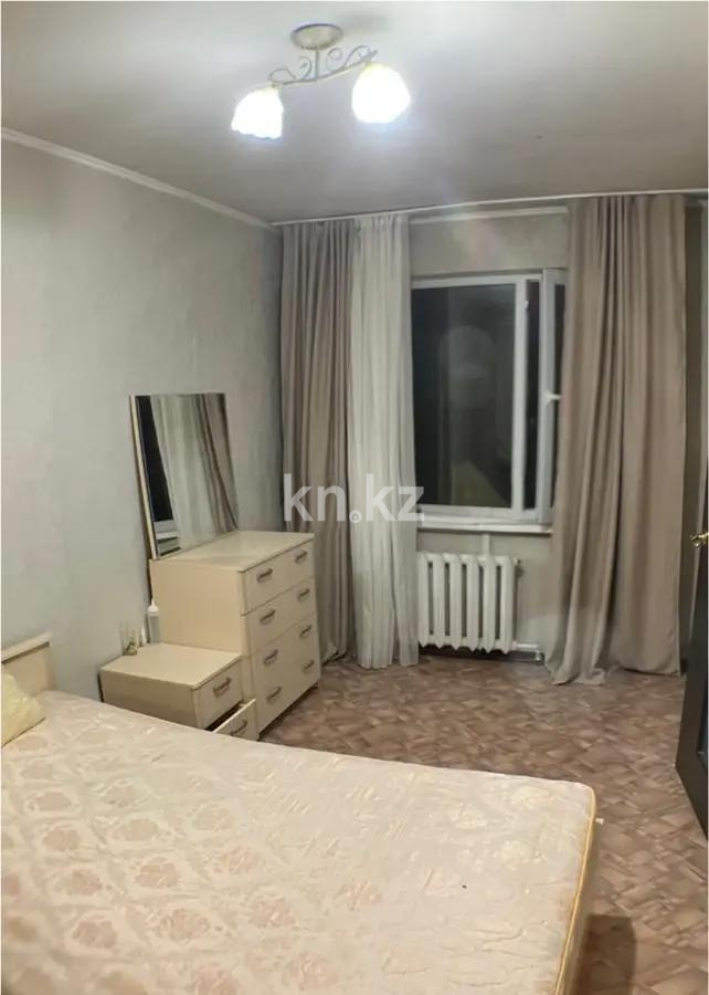 Продажа 2-комнатной квартиры, 46 м², пр. Назарбаева, дом  78 в Караганде - фото 2