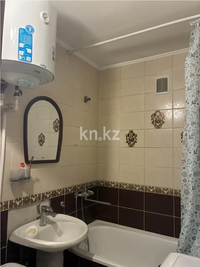 Продажа 1-комнатной квартиры, 33 м² в Караганде - фото 3