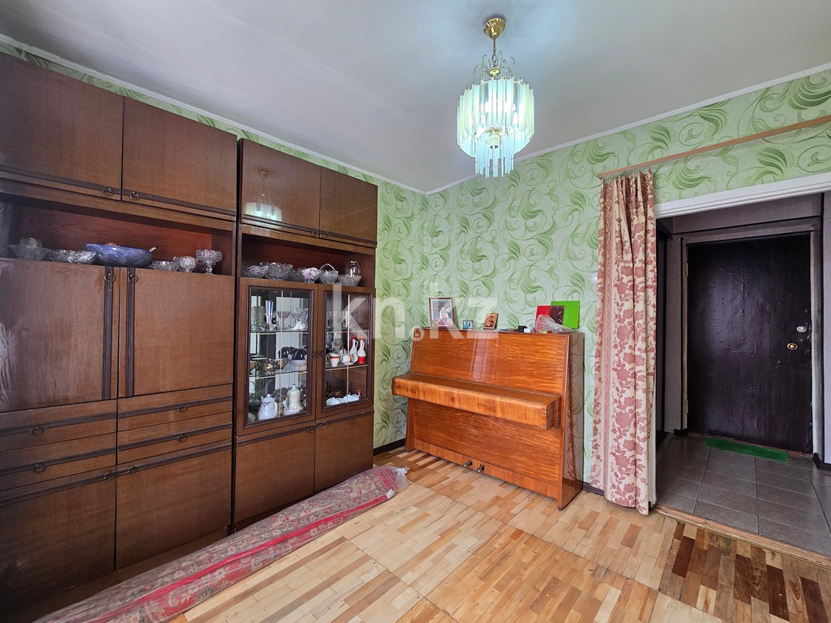 Продажа 3-комнатной квартиры, 64.6 м² в Алматы - фото 8