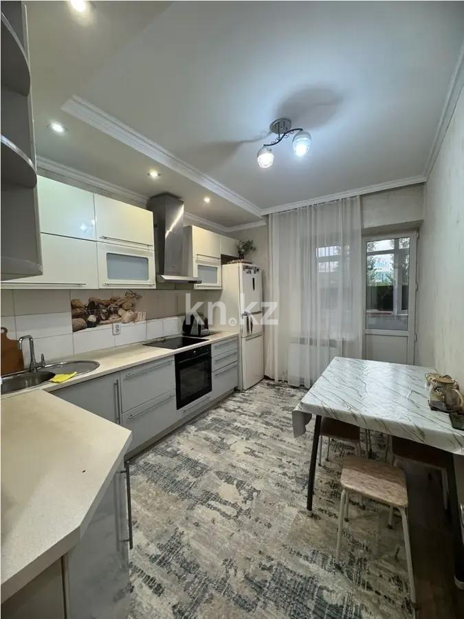 Продажа 3-комнатной квартиры, 95 м², пр. Улы Дала, дом  45 в Астане - фото 4