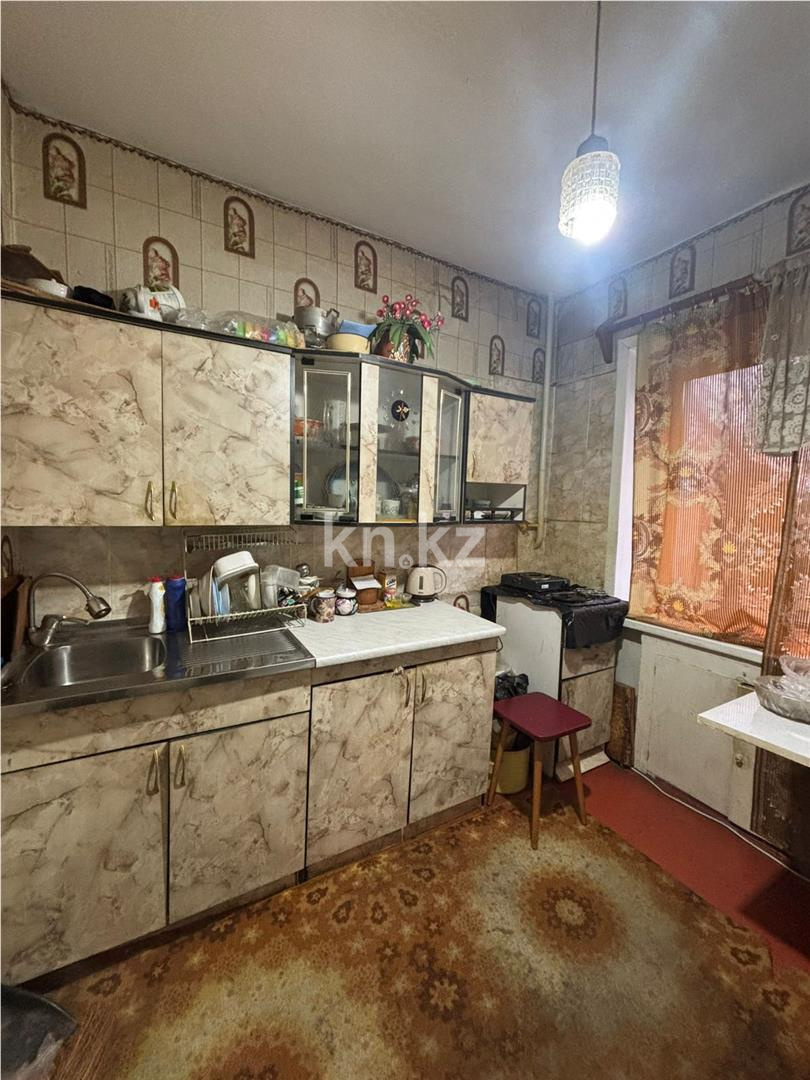 Продажа 2-комнатной квартиры, 43 м² в Караганде - фото 4