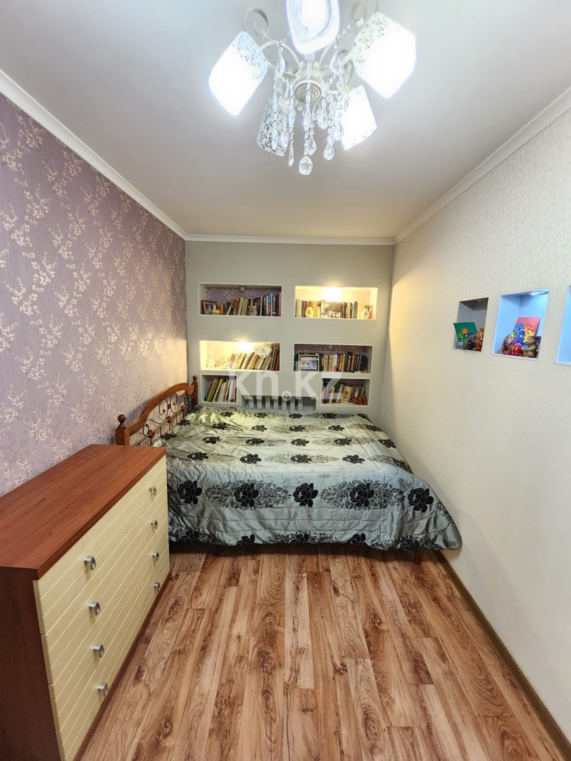 Продажа 4-комнатной квартиры, 85 м² в Караганде - фото 15