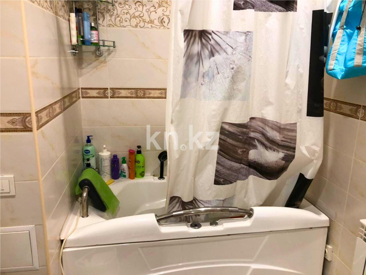 Продажа 3-комнатной квартиры, 91 м² в Астане - фото 9