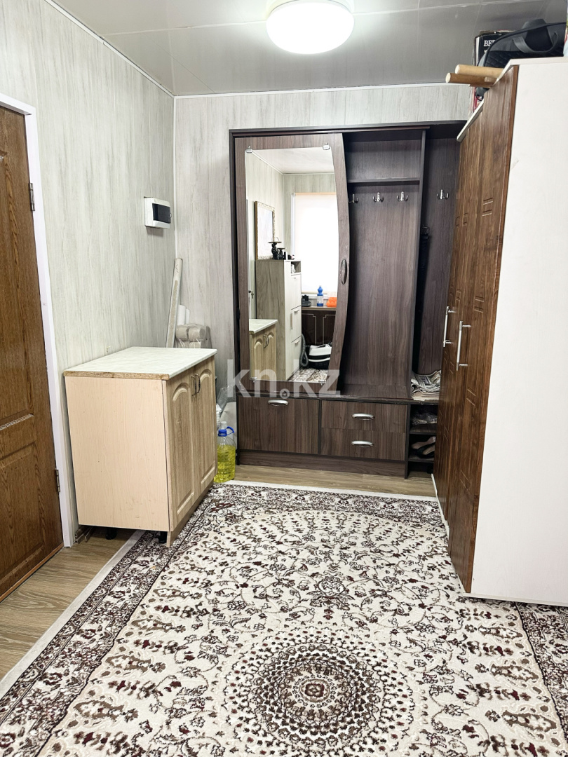 Продажа 4-комнатного дома, 104 м² в Акмолинской области - фото 15