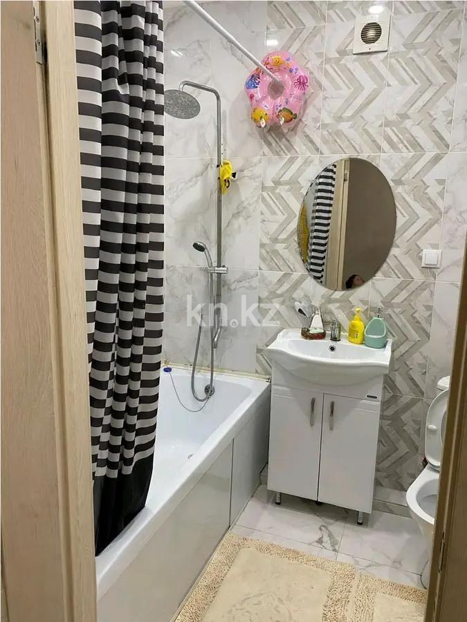 Продажа 2-комнатной квартиры, 45.1 м², пр. Кошкарбаева, дом  15 в Астане - фото 4