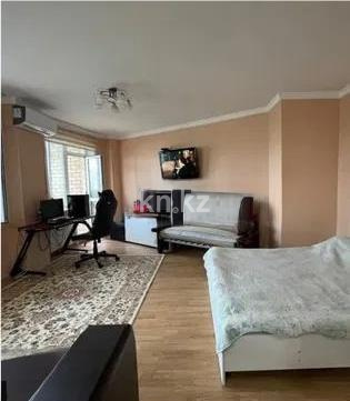 Продажа 2-комнатной квартиры, 56 м² в Караганде