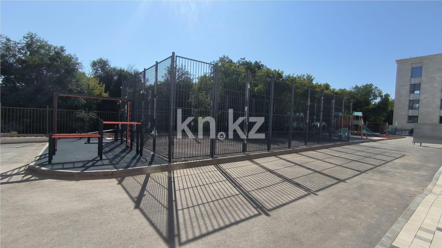 Продажа 3-комнатной квартиры, 96 м² в Караганде - фото 10