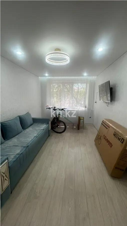 Продажа 3-комнатной квартиры, 60 м² в Караганде