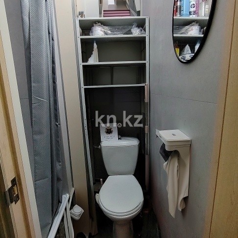 Продажа 1-комнатной квартиры, 18.6 м² в Алматы - фото 5