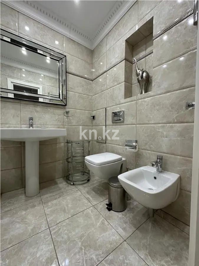 Продажа 3-комнатной квартиры, 130 м² в Алматы - фото 3