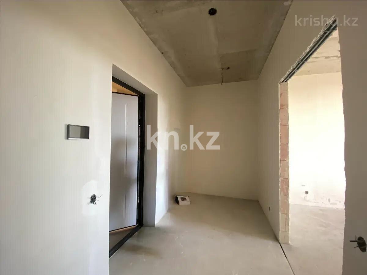 Продажа 1-комнатной квартиры, 39.14 м² в Астане - фото 3