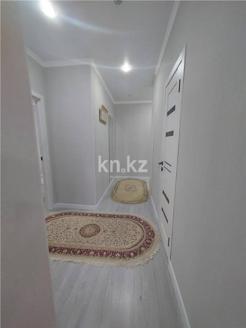 Продажа 2-комнатной квартиры, 52 м² в Астане - фото 8