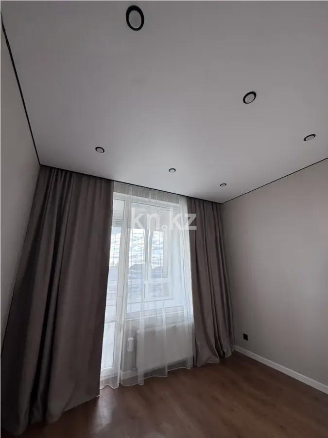 Продажа 2-комнатной квартиры, 40 м² в Астане - фото 2