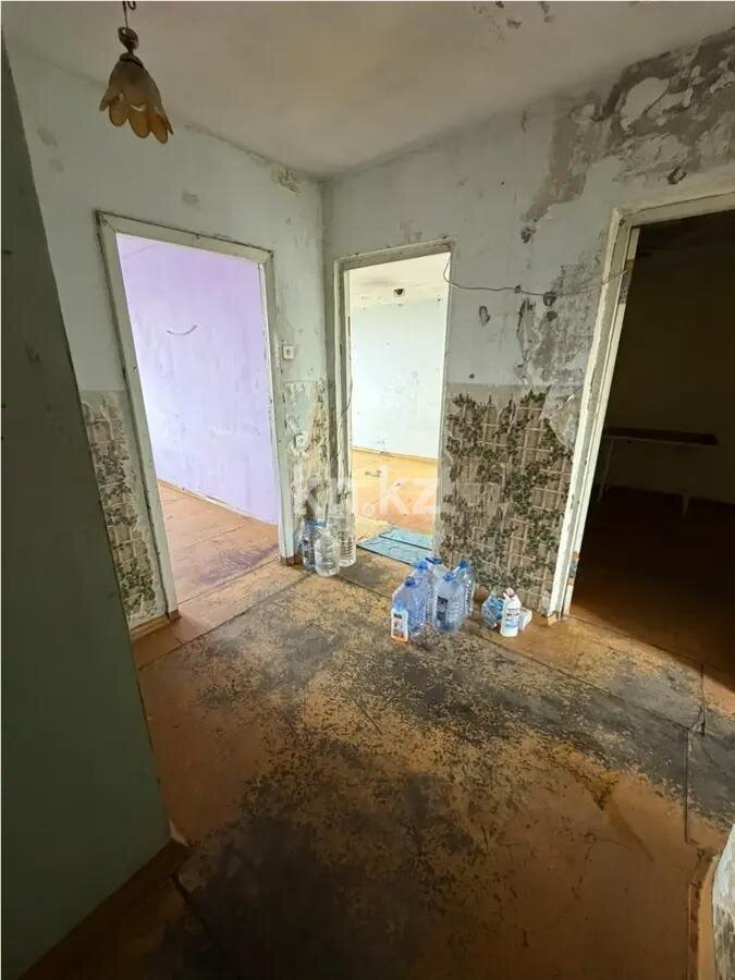 Продажа 3-комнатной квартиры, 62 м² в Сарани - фото 2