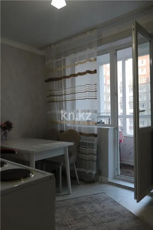 Продажа 1-комнатной квартиры, 44 м² в Астане - фото 2